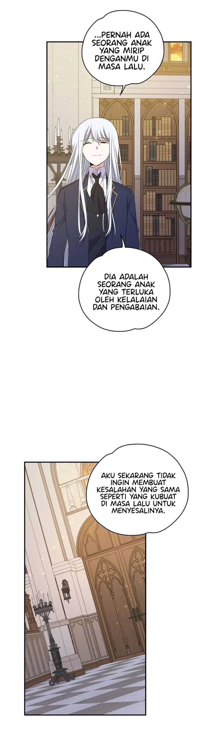 YIGRET Chapter 35 Gambar 60