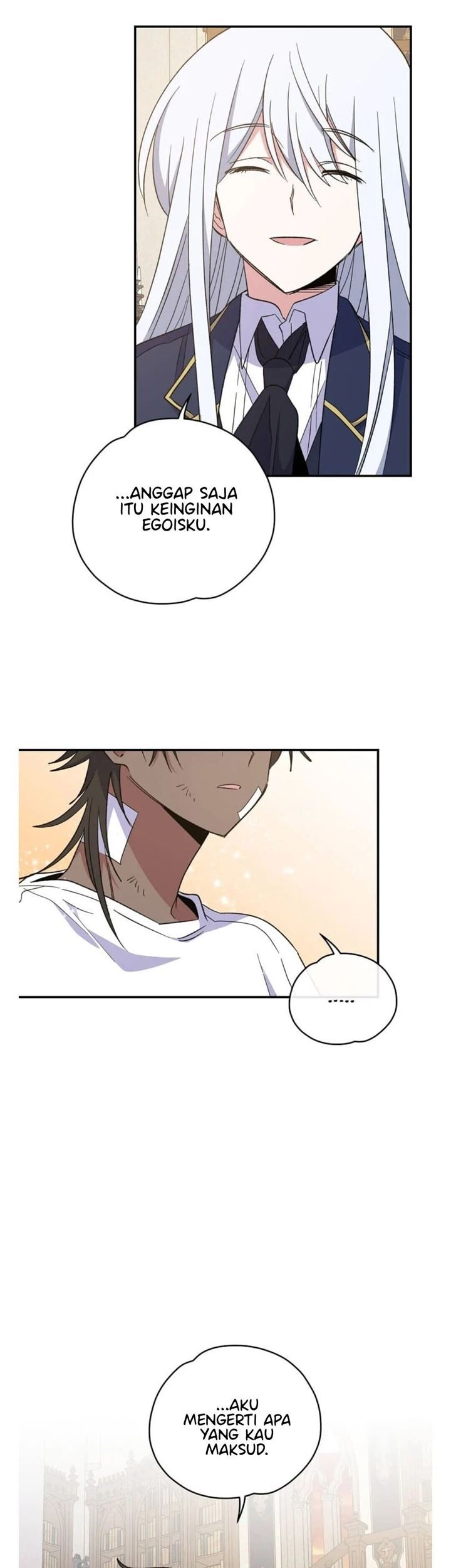 YIGRET Chapter 35 Gambar 62