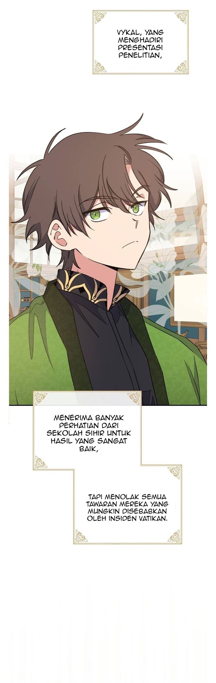 YIGRET Chapter 35 Gambar 4