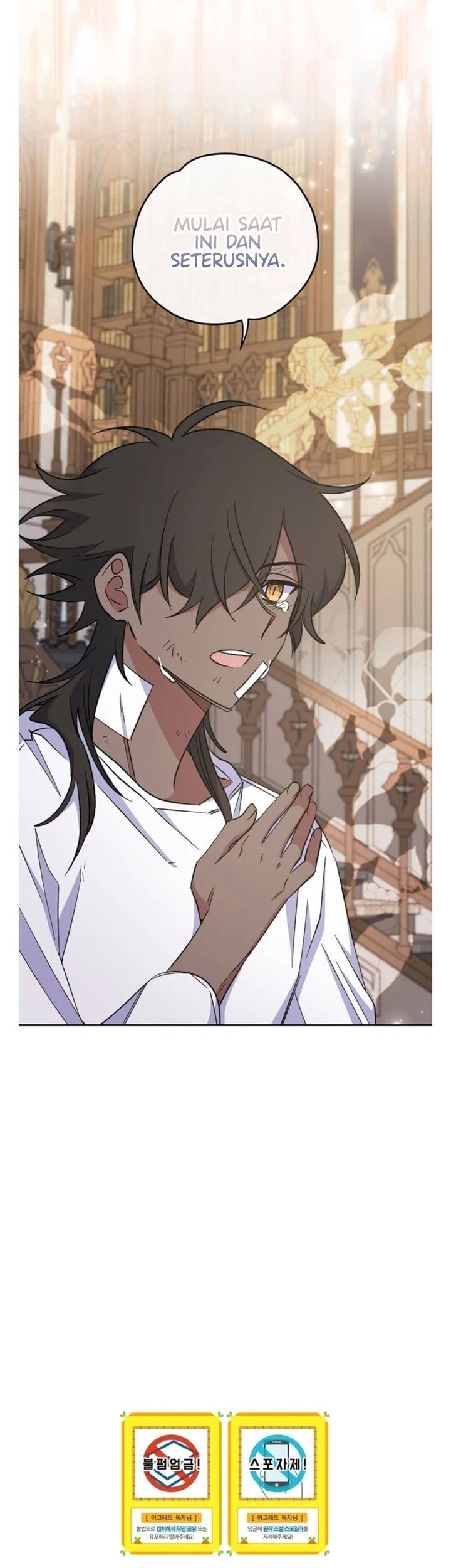 YIGRET Chapter 35 Gambar 66