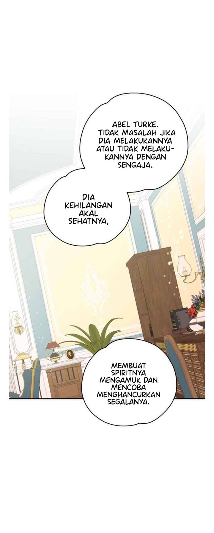 Baca Manhwa YIGRET Chapter 33 Gambar 2