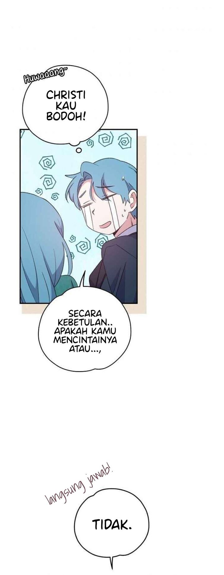 YIGRET Chapter 33 Gambar 39