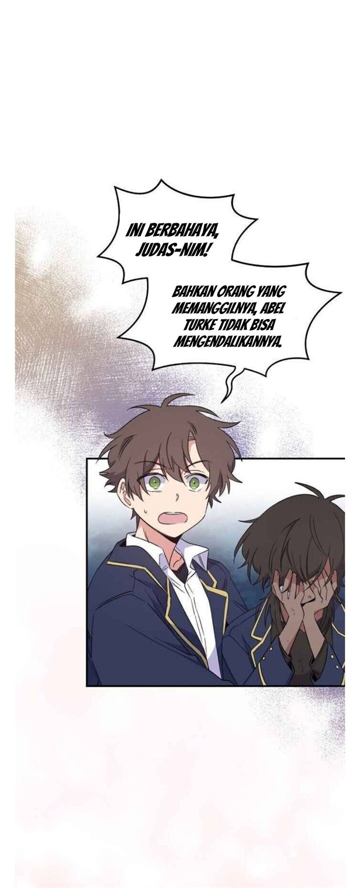 Baca Manhwa YIGRET Chapter 32 Gambar 2