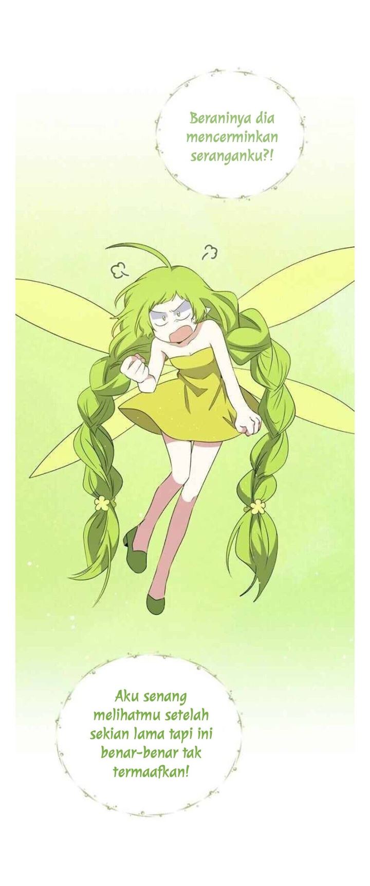 YIGRET Chapter 32 Gambar 9