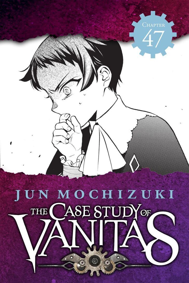 Baca Manga Vanitas no Carte Chapter 47 Gambar 2