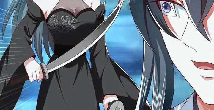 Demon King Domination Pet Genius Meng Bao Belly Black Mother Chapter 56 Gambar 20