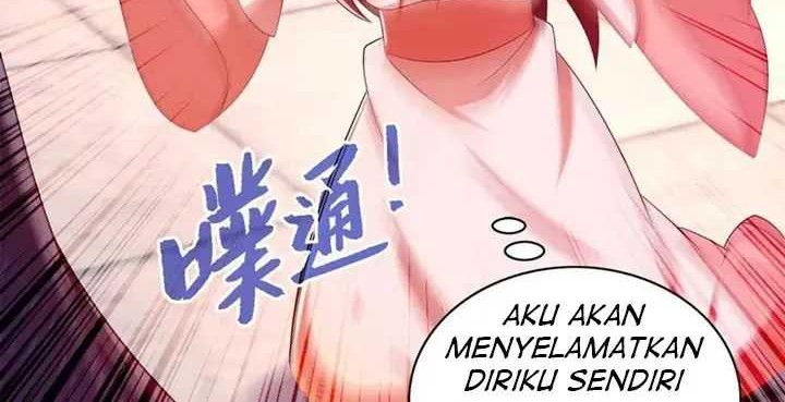 Demon King Domination Pet Genius Meng Bao Belly Black Mother Chapter 56 Gambar 4