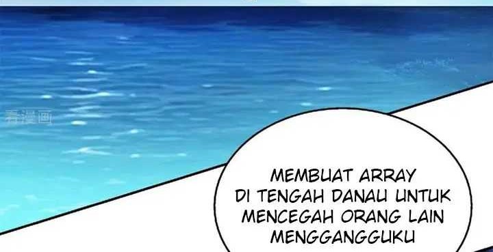Demon King Domination Pet Genius Meng Bao Belly Black Mother Chapter 56 Gambar 14