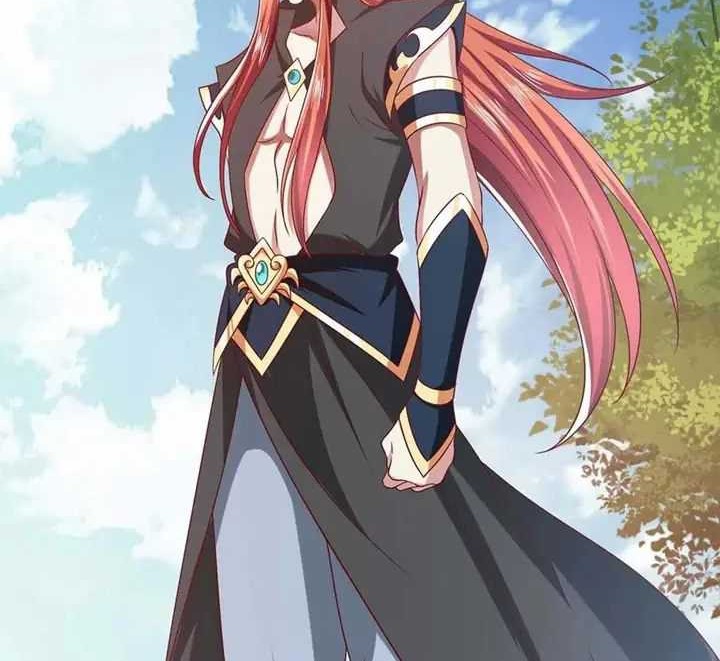 Demon King Domination Pet Genius Meng Bao Belly Black Mother Chapter 55 Gambar 14