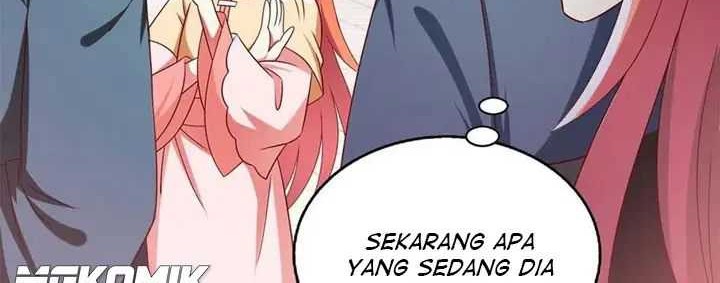 Demon King Domination Pet Genius Meng Bao Belly Black Mother Chapter 54 Gambar 24