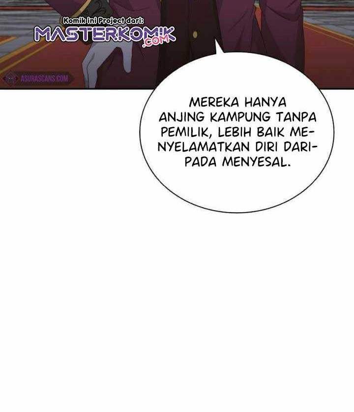 The Book of Lagier Chapter 32 Gambar 23