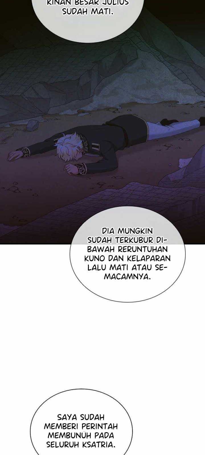 The Book of Lagier Chapter 32 Gambar 25