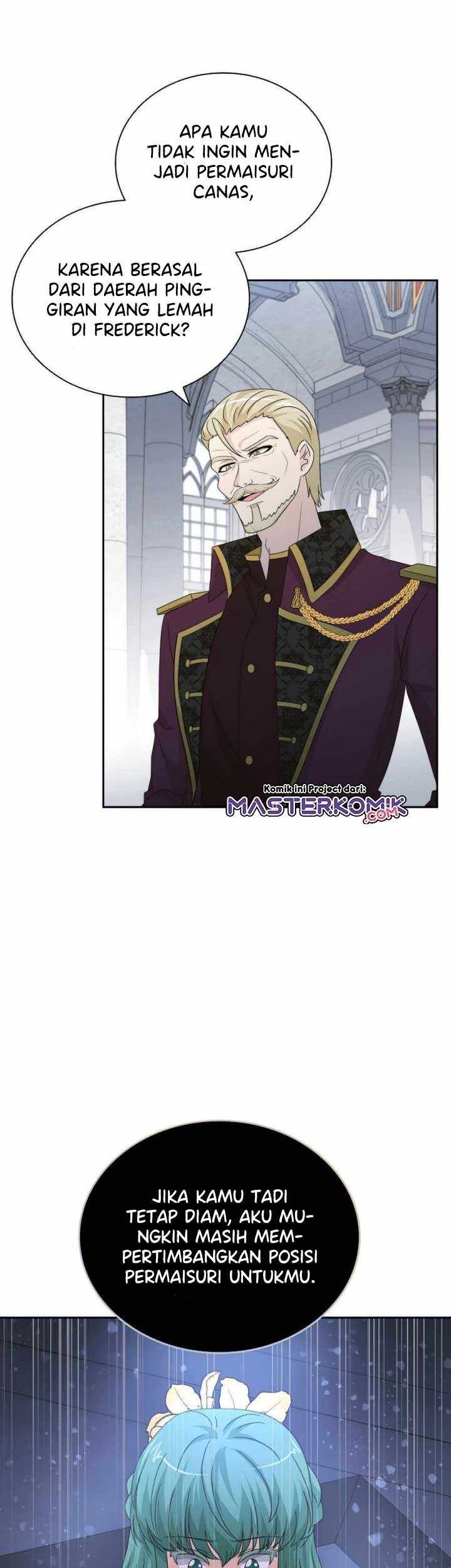The Book of Lagier Chapter 32 Gambar 63