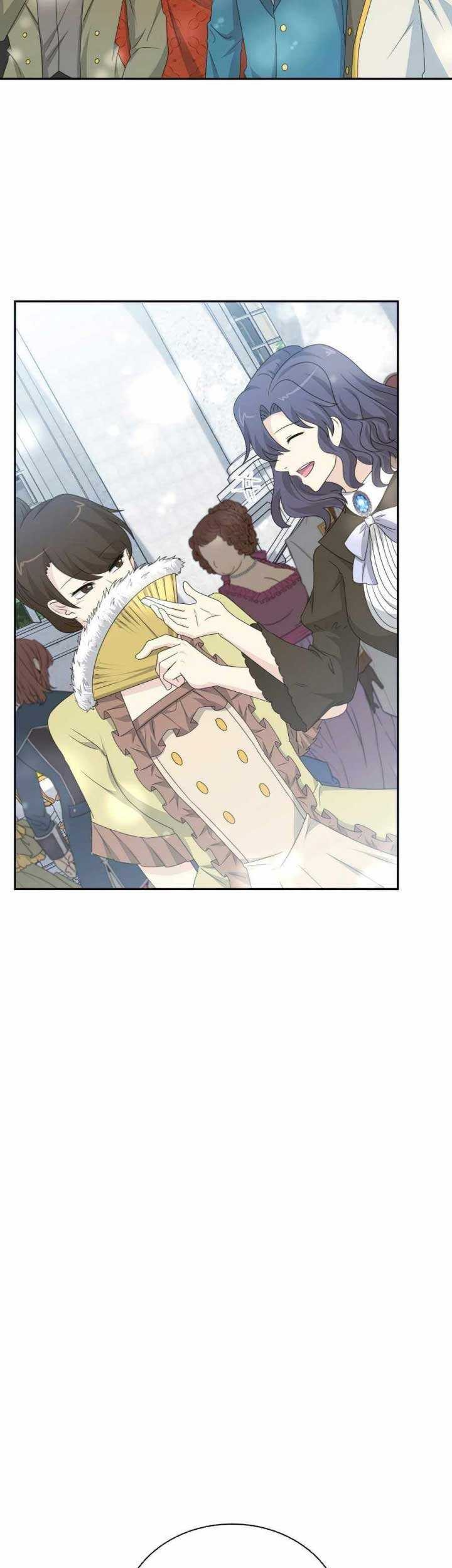 The Book of Lagier Chapter 32 Gambar 4