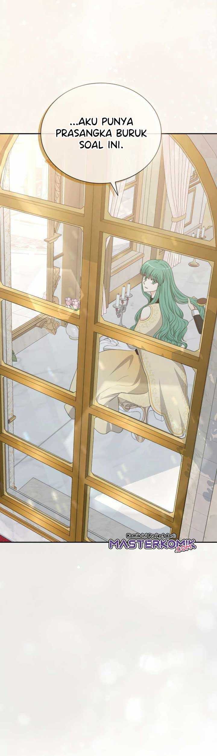 The Book of Lagier Chapter 32 Gambar 10