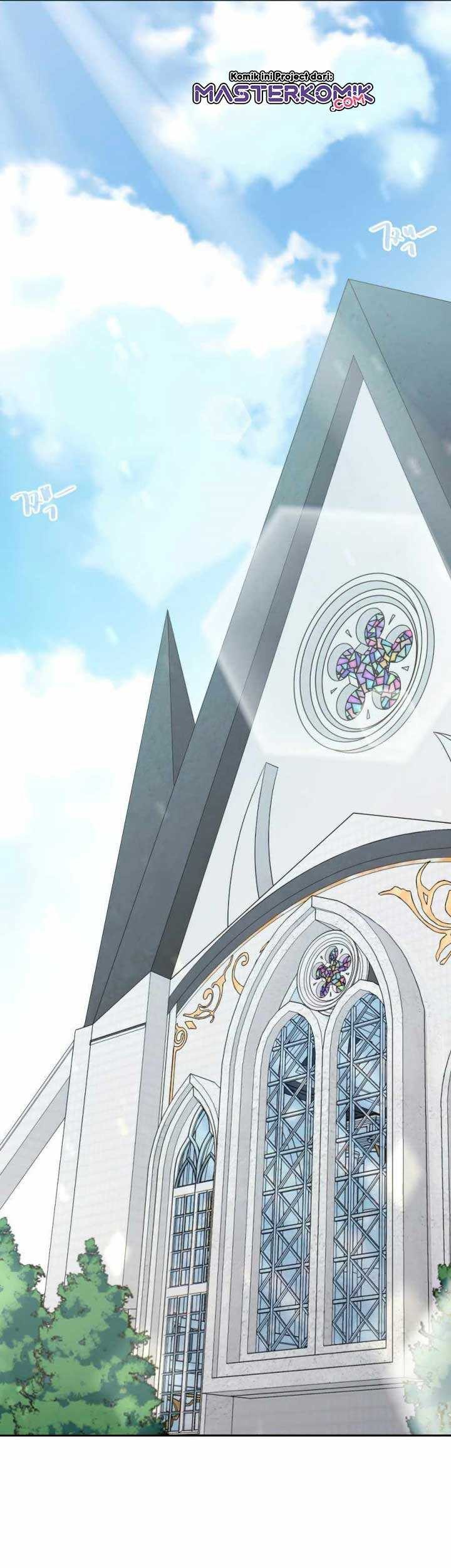 The Book of Lagier Chapter 32 Gambar 13