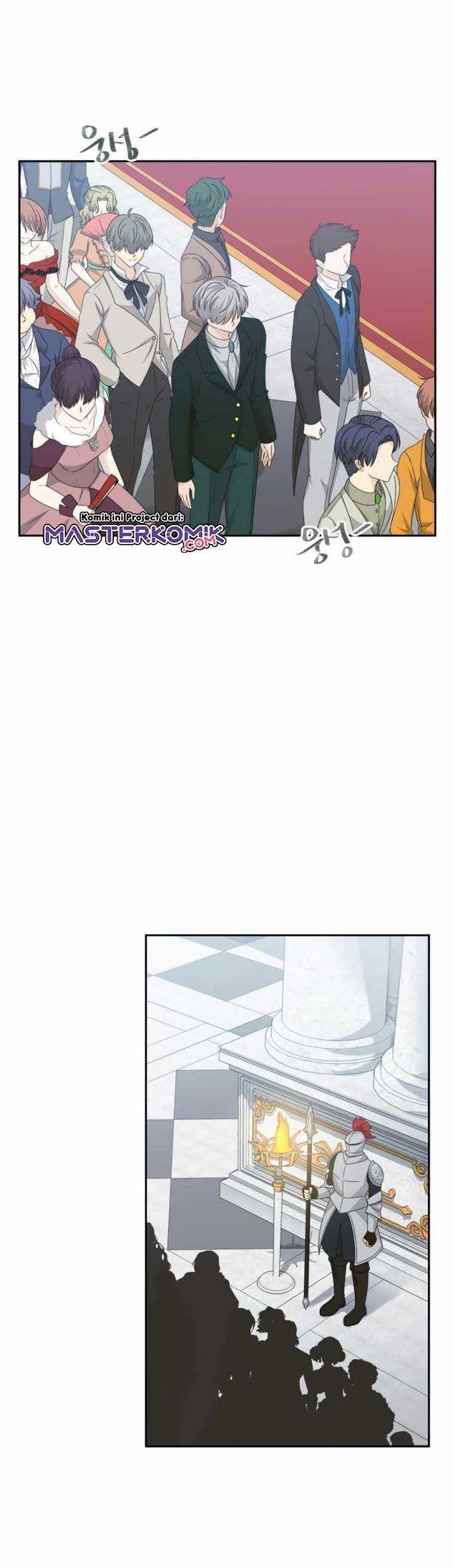 The Book of Lagier Chapter 32 Gambar 15