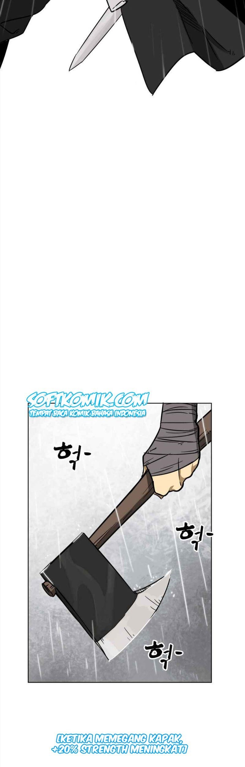 Infinite Level Up in Murim Chapter 26 Gambar 22