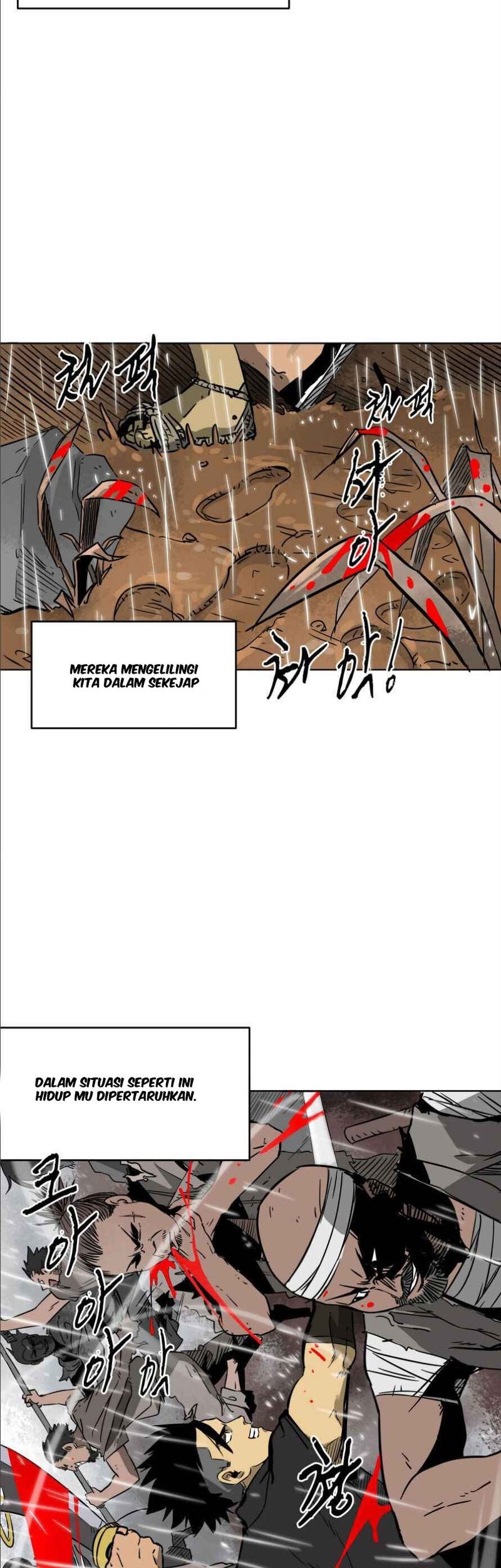 Infinite Level Up in Murim Chapter 26 Gambar 3