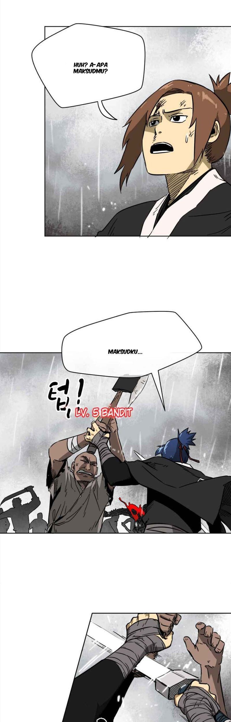 Infinite Level Up in Murim Chapter 26 Gambar 16