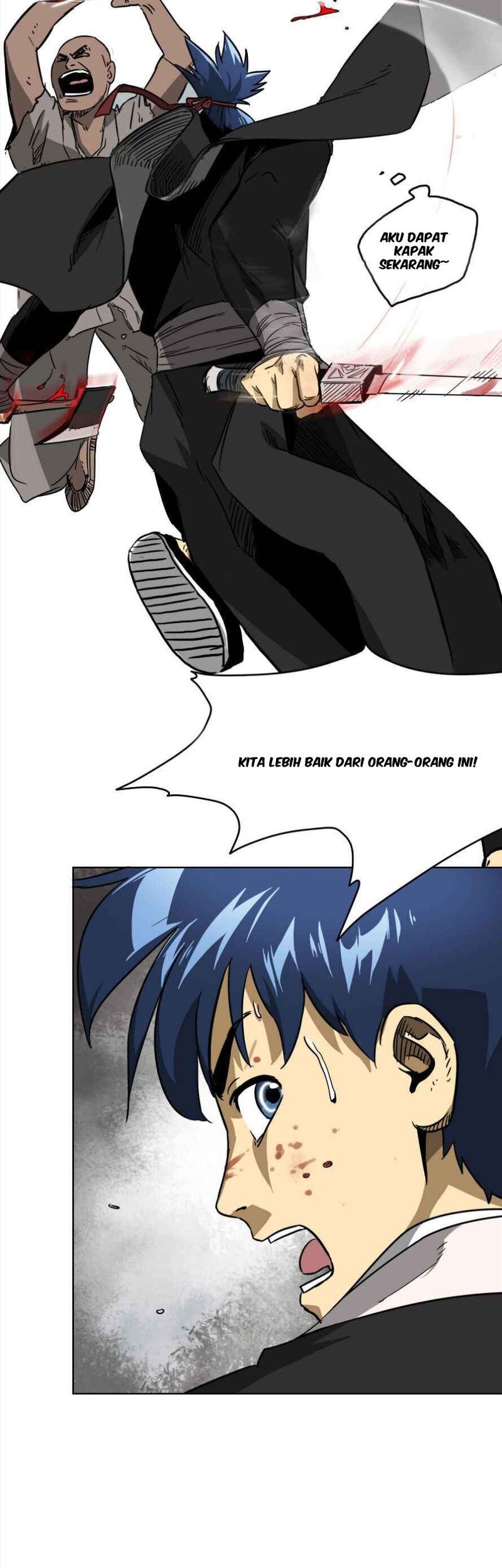 Infinite Level Up in Murim Chapter 26 Gambar 18