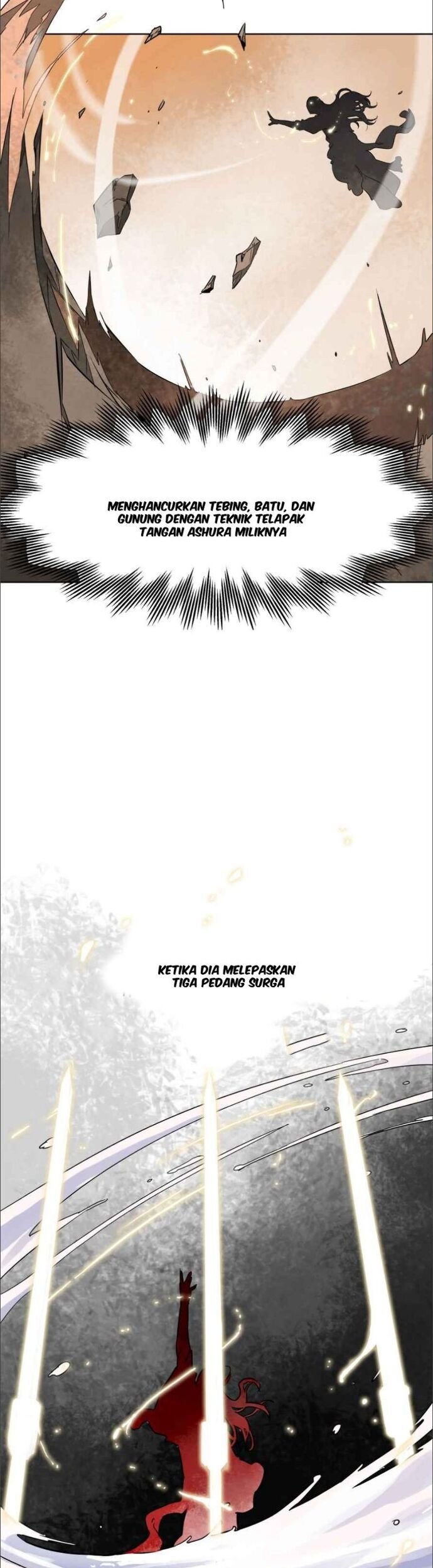 Infinite Level Up in Murim Chapter 25 Gambar 11