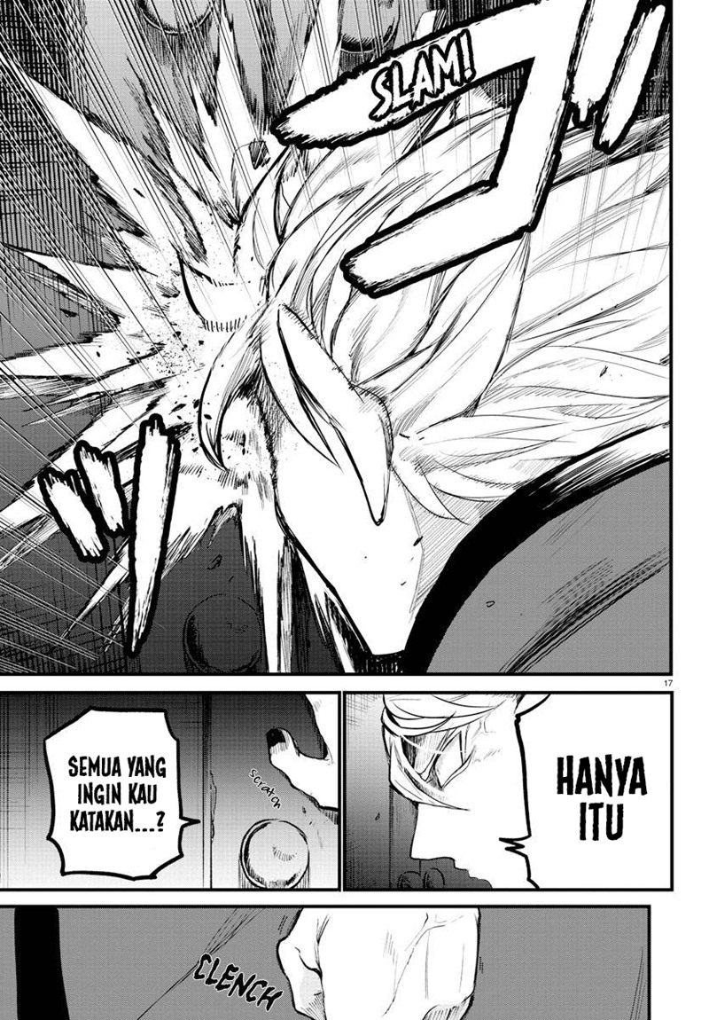 Mairimashita! Iruma-kun Chapter 206 Gambar 16