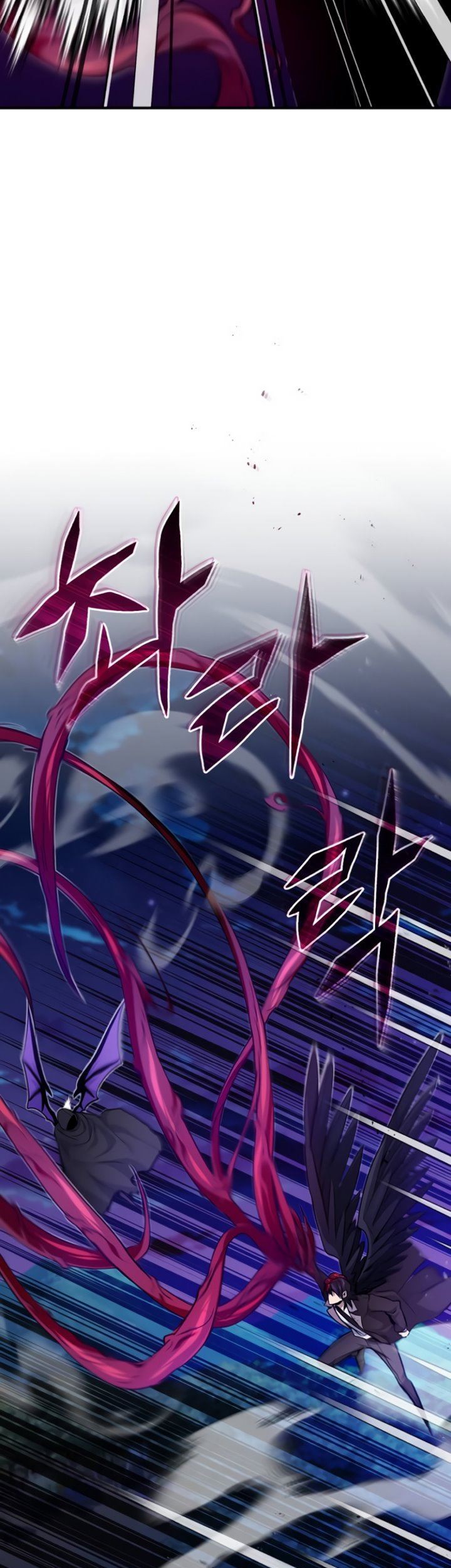 The Dark Magician Transmigrates After 66666 Years Chapter 27 Gambar 19