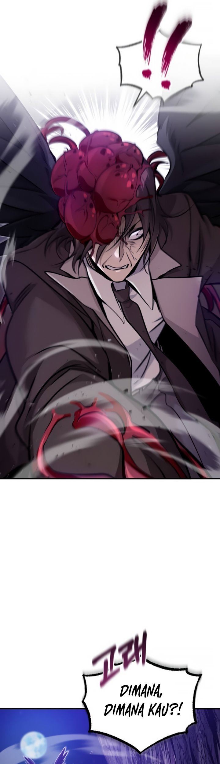The Dark Magician Transmigrates After 66666 Years Chapter 27 Gambar 23