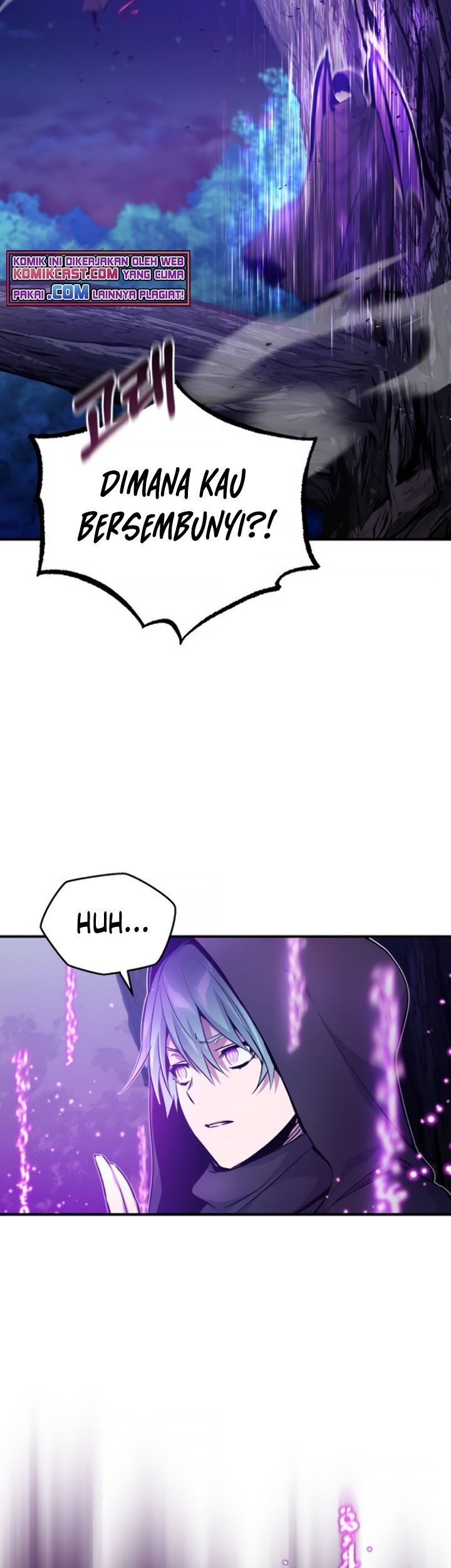The Dark Magician Transmigrates After 66666 Years Chapter 27 Gambar 25