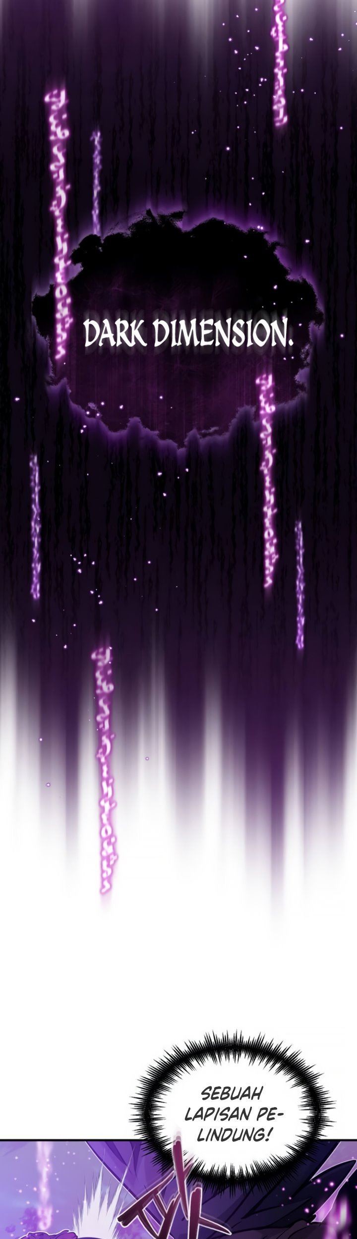 The Dark Magician Transmigrates After 66666 Years Chapter 27 Gambar 27