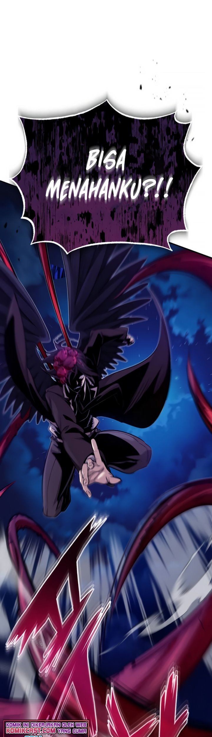 The Dark Magician Transmigrates After 66666 Years Chapter 27 Gambar 31