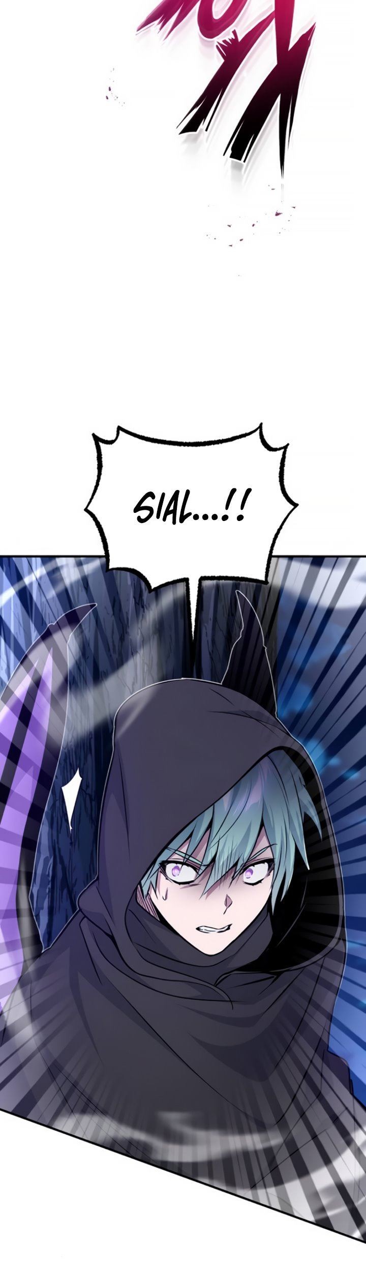 The Dark Magician Transmigrates After 66666 Years Chapter 27 Gambar 33