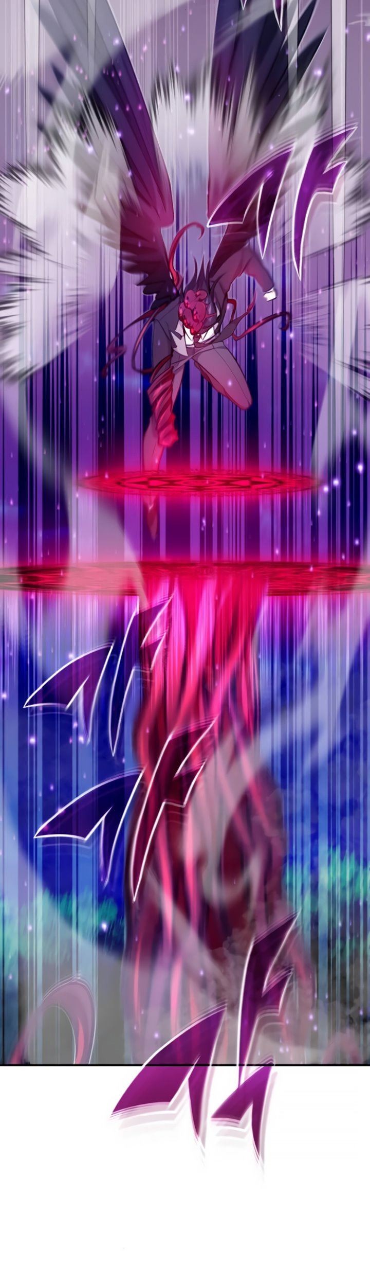 The Dark Magician Transmigrates After 66666 Years Chapter 27 Gambar 37