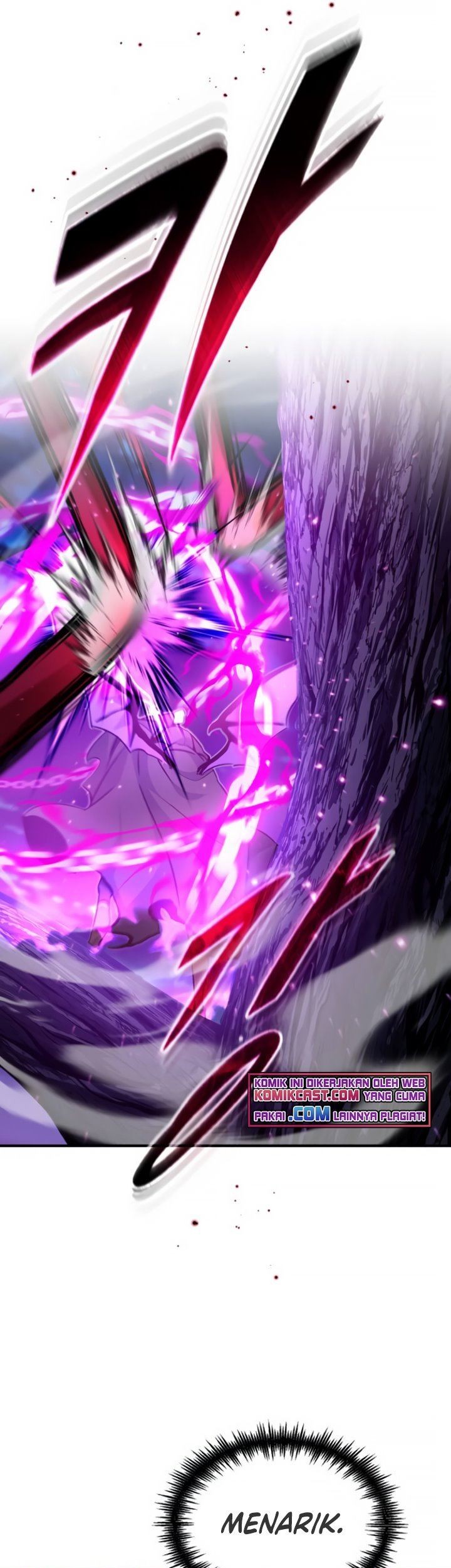 The Dark Magician Transmigrates After 66666 Years Chapter 27 Gambar 39
