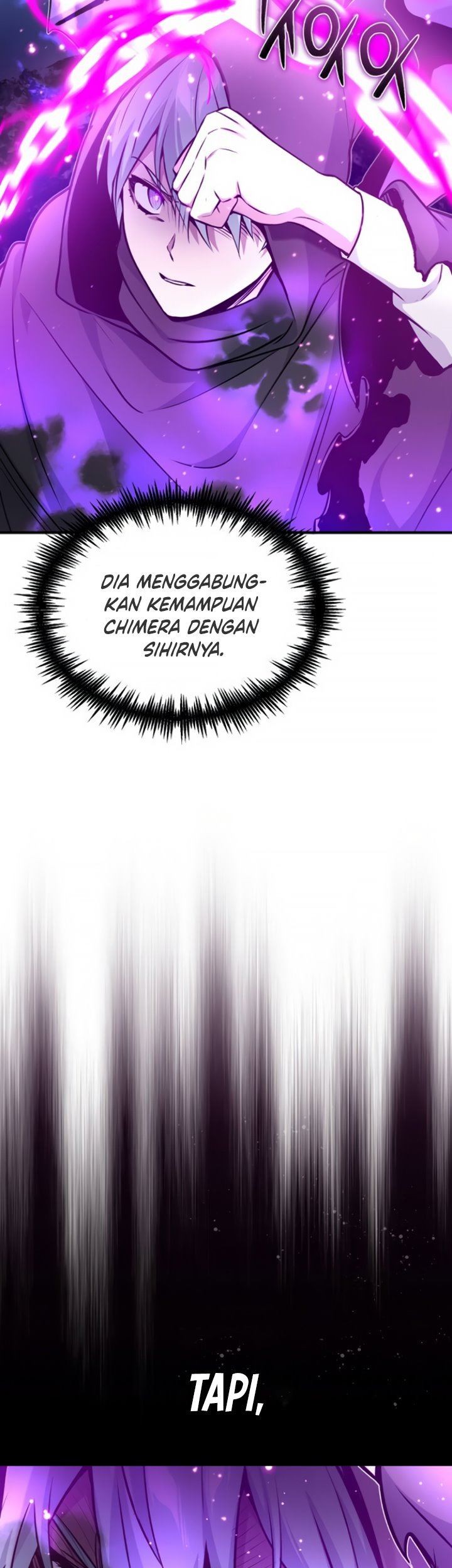The Dark Magician Transmigrates After 66666 Years Chapter 27 Gambar 41