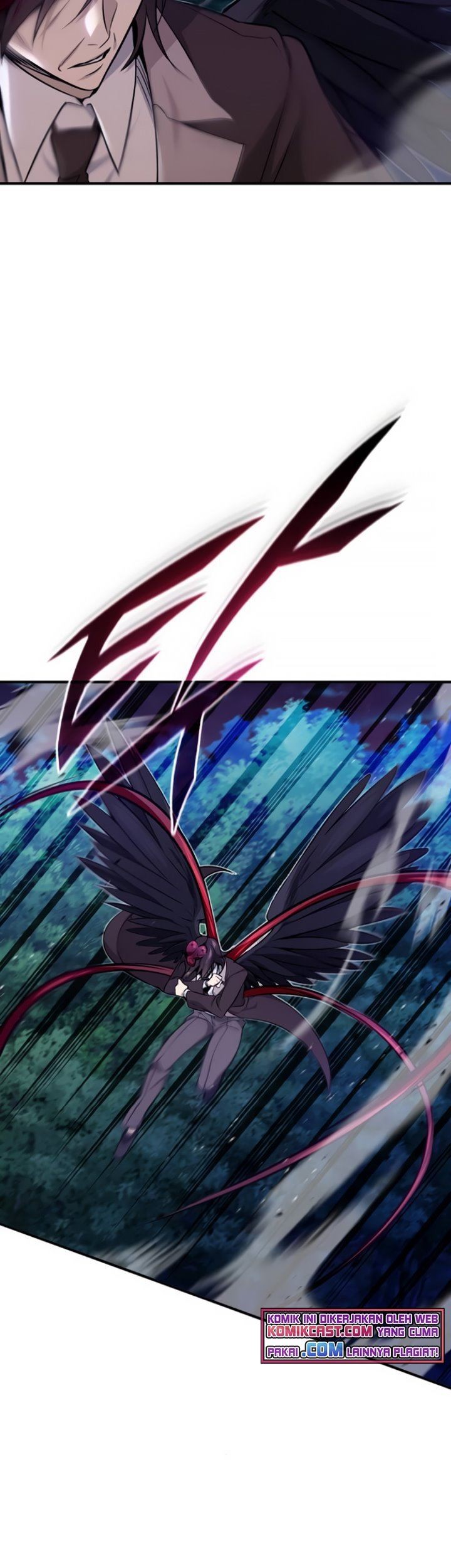 The Dark Magician Transmigrates After 66666 Years Chapter 27 Gambar 47