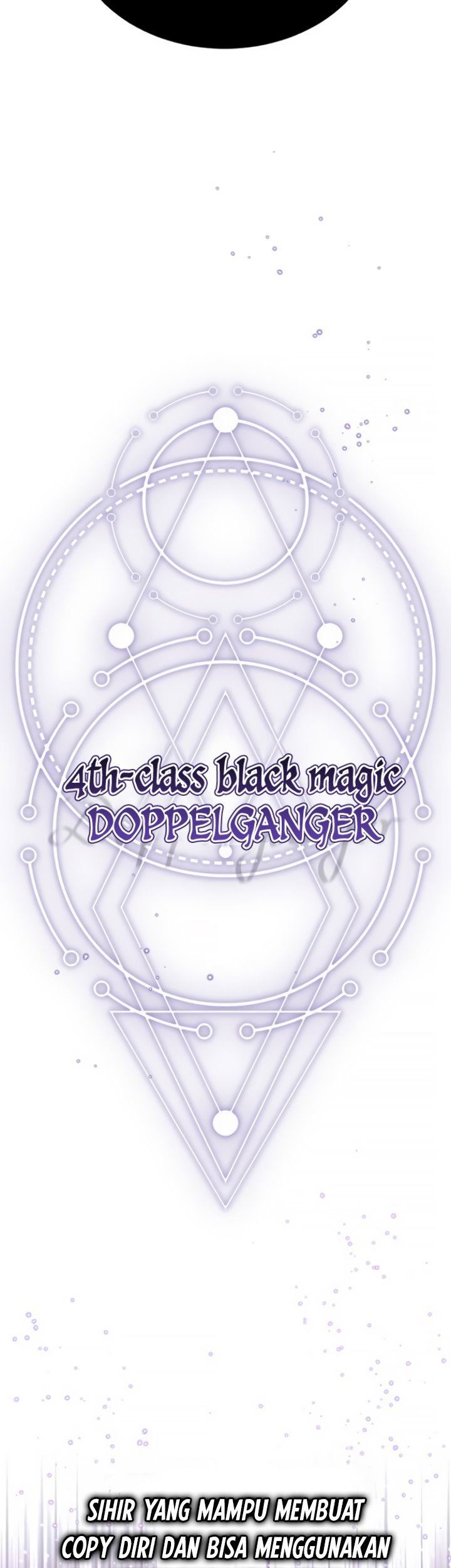 The Dark Magician Transmigrates After 66666 Years Chapter 27 Gambar 53