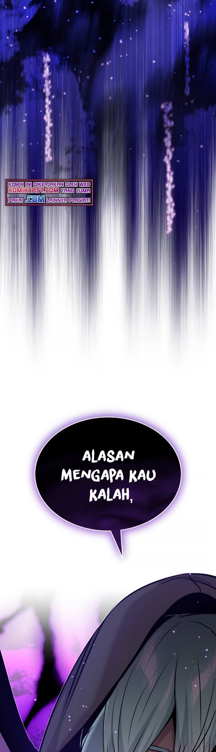 The Dark Magician Transmigrates After 66666 Years Chapter 27 Gambar 57