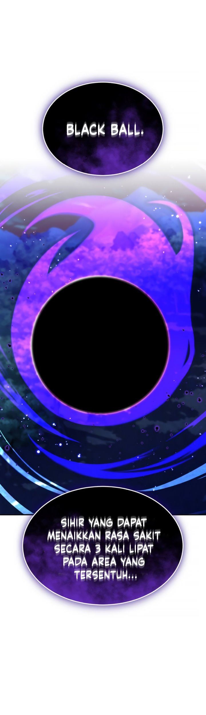 The Dark Magician Transmigrates After 66666 Years Chapter 27 Gambar 73