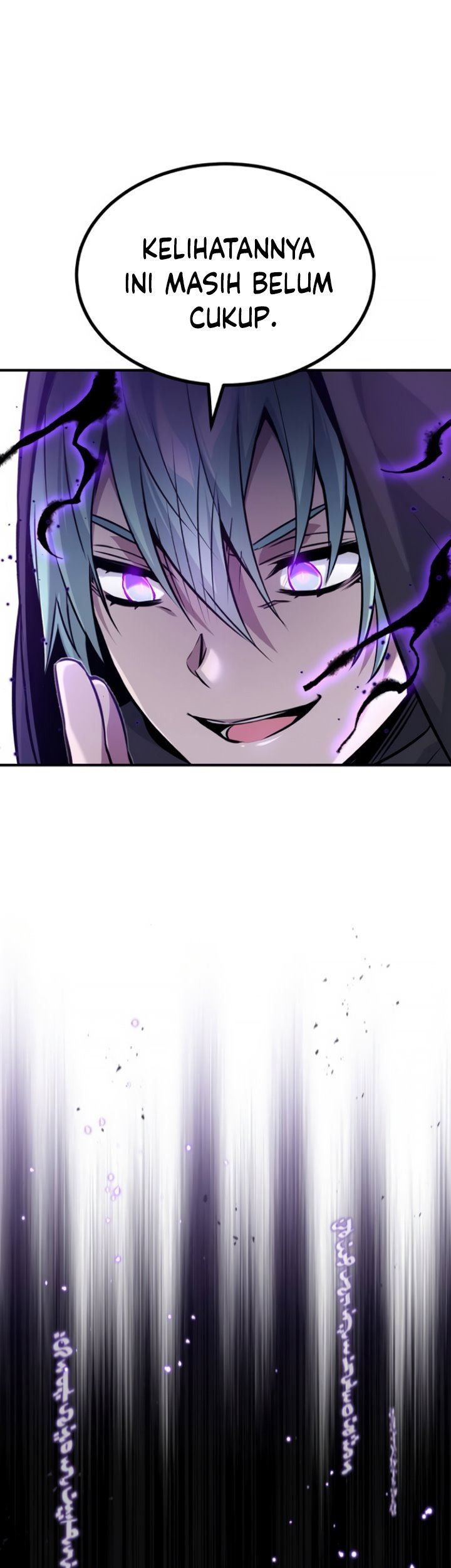 The Dark Magician Transmigrates After 66666 Years Chapter 27 Gambar 77