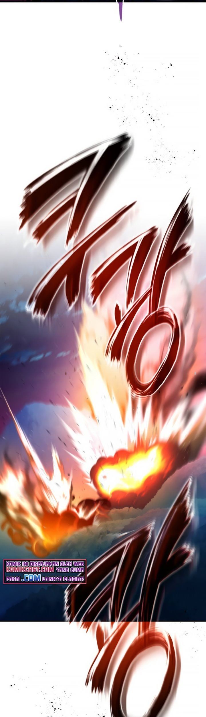 The Dark Magician Transmigrates After 66666 Years Chapter 27 Gambar 5