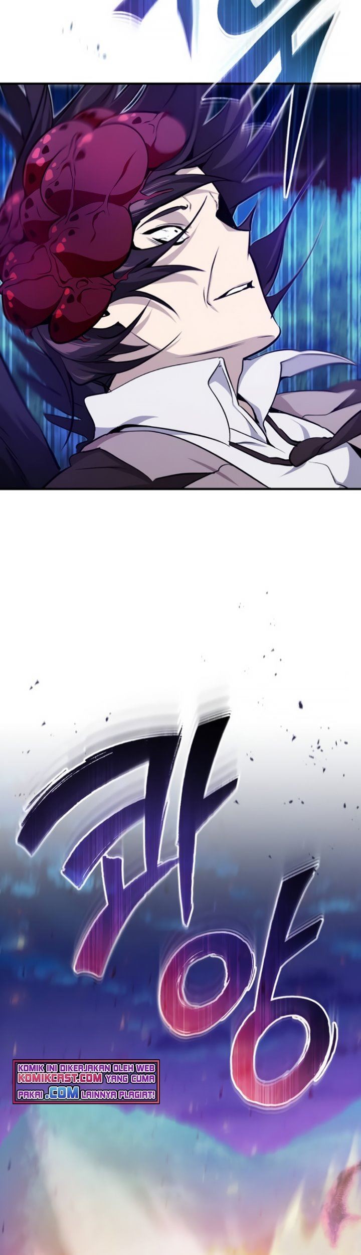 The Dark Magician Transmigrates After 66666 Years Chapter 27 Gambar 81