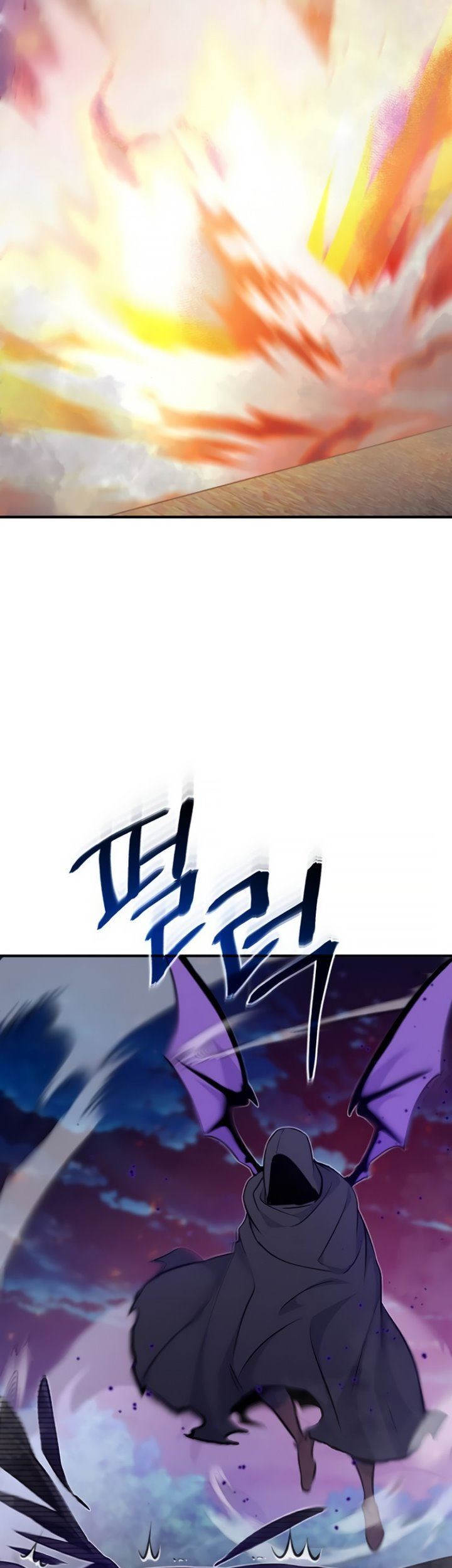 The Dark Magician Transmigrates After 66666 Years Chapter 27 Gambar 83