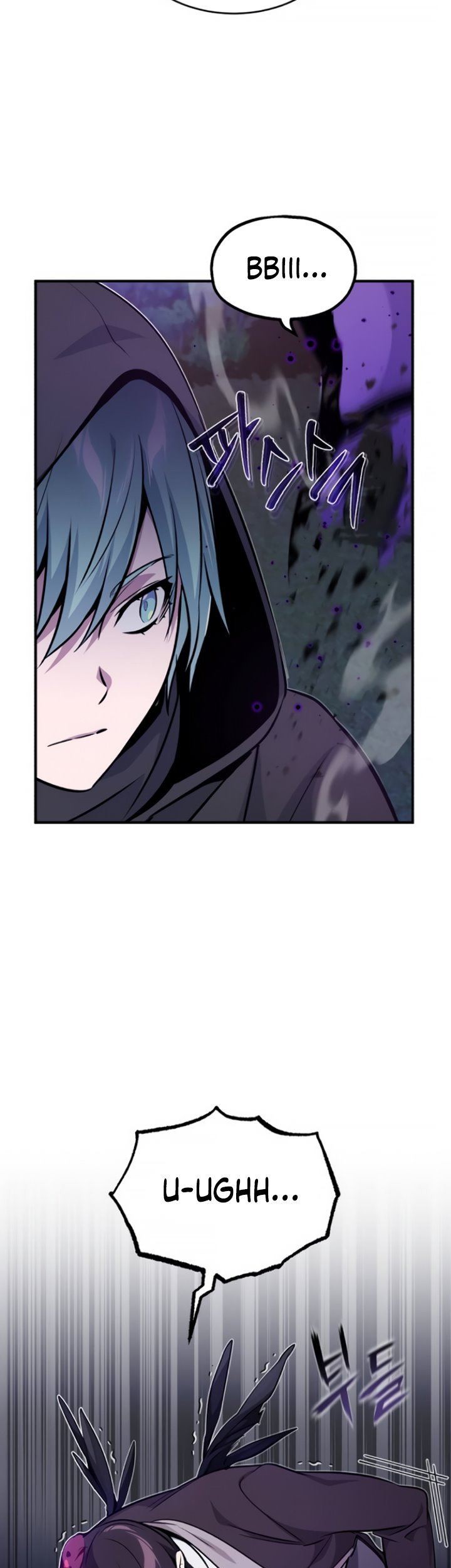 The Dark Magician Transmigrates After 66666 Years Chapter 27 Gambar 87