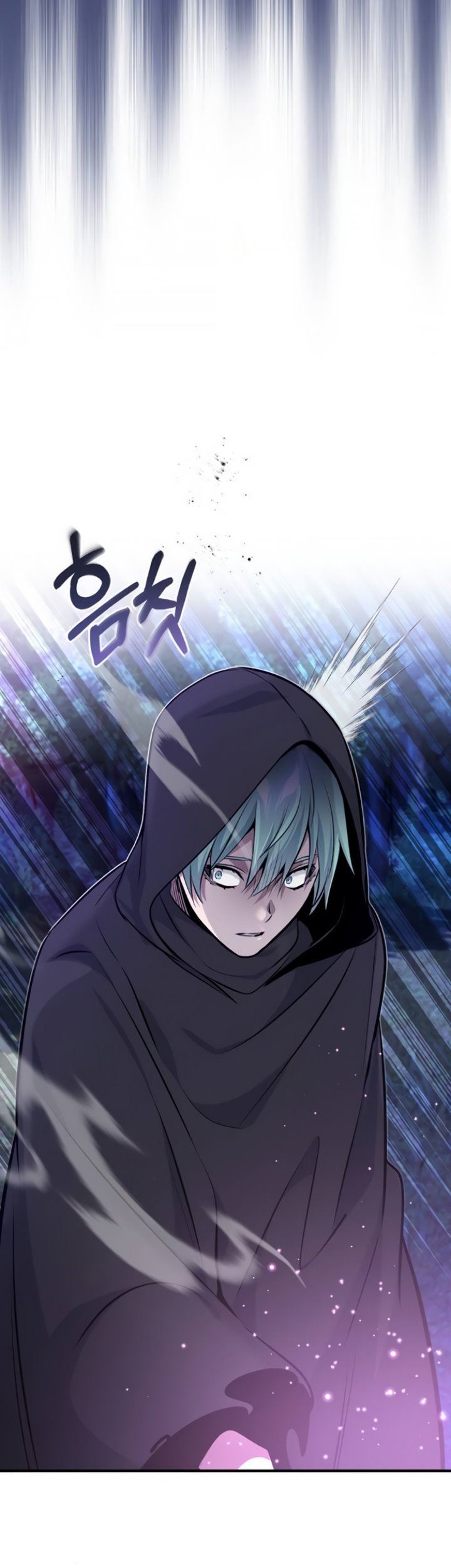The Dark Magician Transmigrates After 66666 Years Chapter 27 Gambar 93