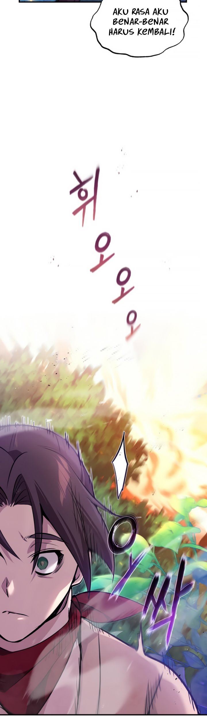 The Dark Magician Transmigrates After 66666 Years Chapter 27 Gambar 106