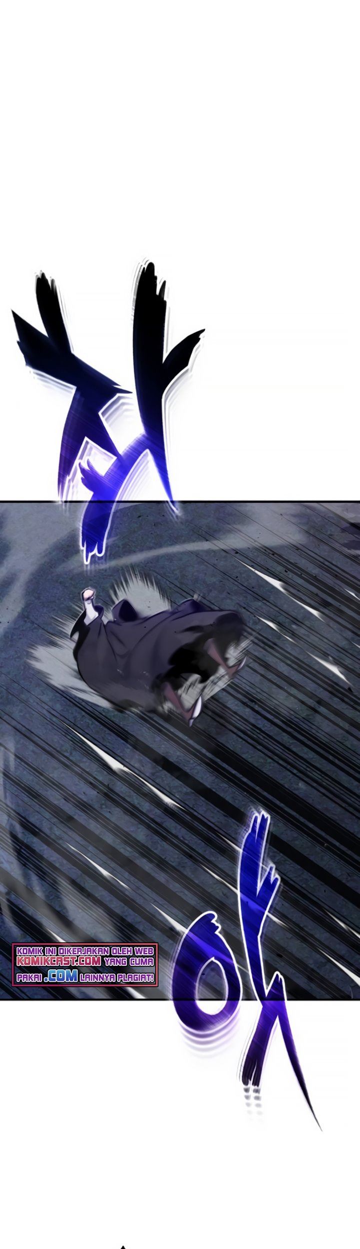 The Dark Magician Transmigrates After 66666 Years Chapter 27 Gambar 107
