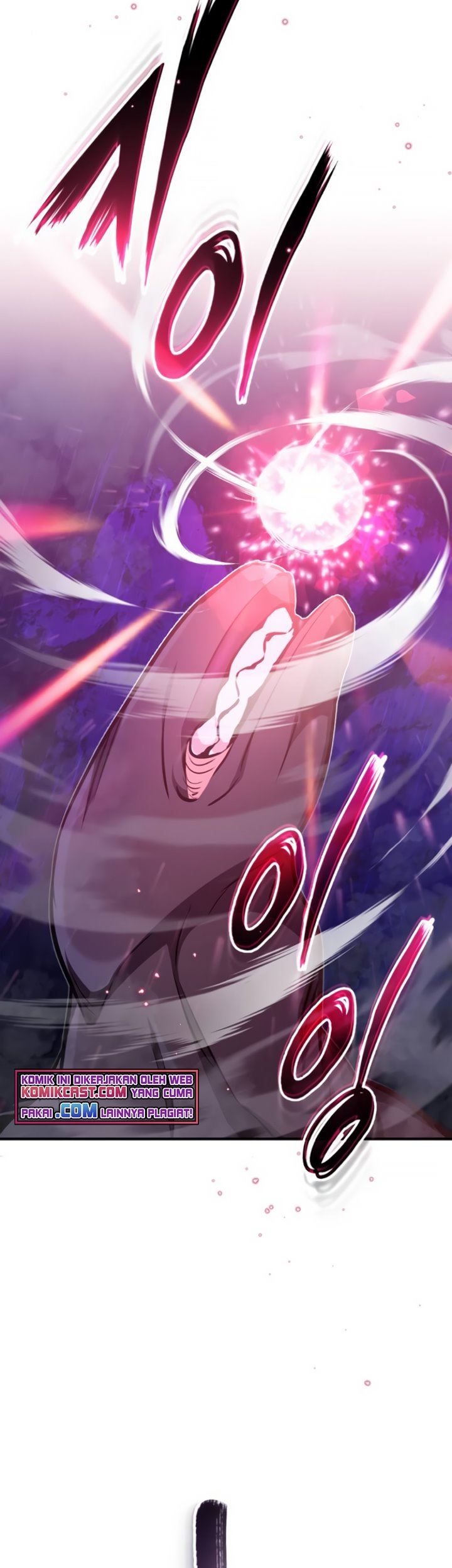 The Dark Magician Transmigrates After 66666 Years Chapter 27 Gambar 110
