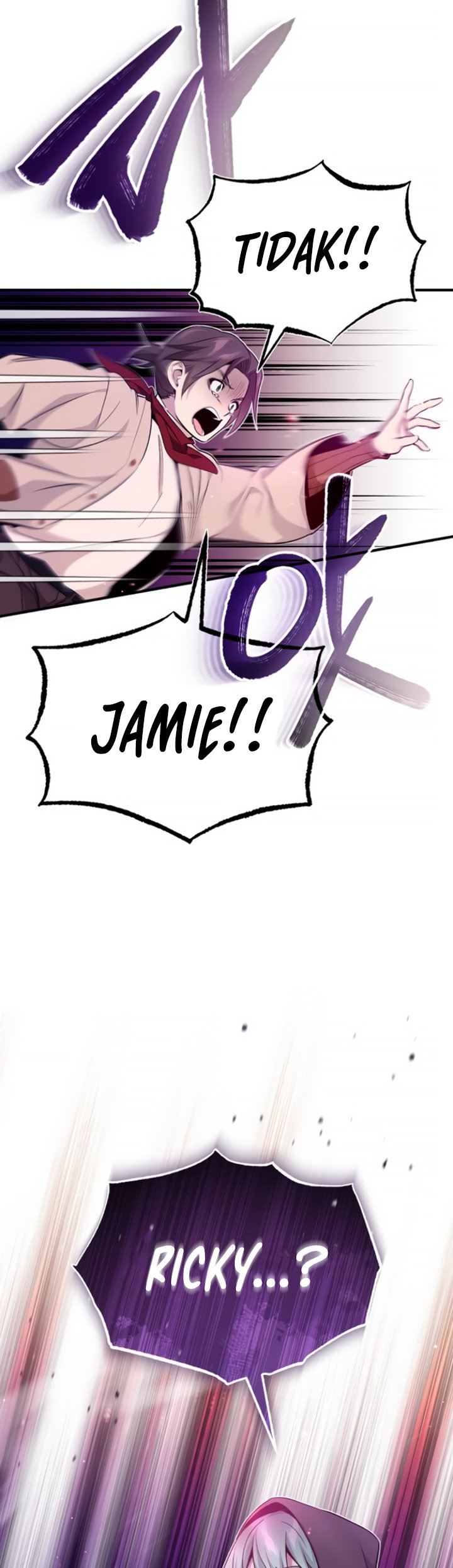 The Dark Magician Transmigrates After 66666 Years Chapter 27 Gambar 111